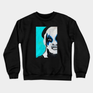 Warlord Crewneck Sweatshirt